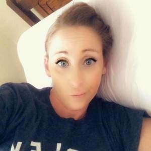 Meet your Posher, Sherri